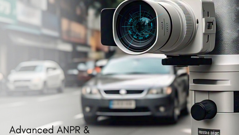 ANPR Gate Barrier System in KSA: Enhancing Security and Access Control