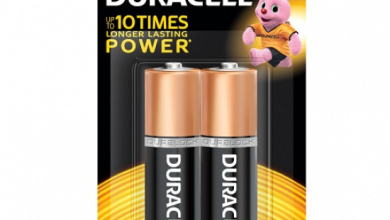Batteries Wholesale Supplier in Preston, UK