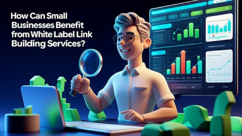 Boost Your Agency’s SEO with White Label Link Building Services
