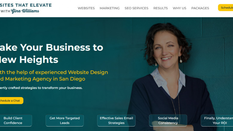 Boost Your Online Presence with Local SEO in San Diego, CA