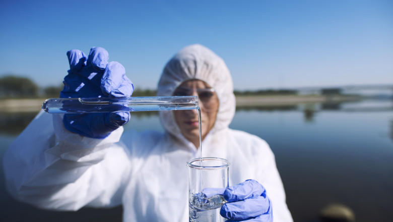 Chemical Safety in the Workplace: Best Practices to Achieve a Hazard-Free Workplace