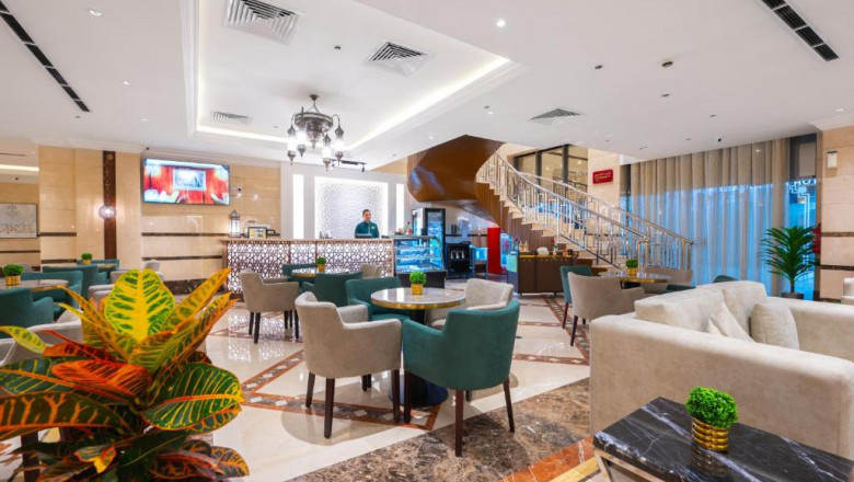 Elevating Spirituality Through Hospitality: The Hidden Spiritual Benefits of Staying at Haramayn Hotels