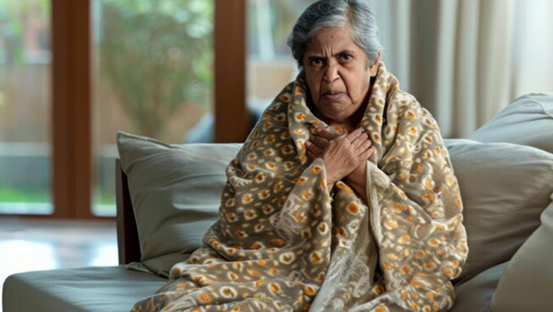 Essential Winter Care Tips for the Elderly