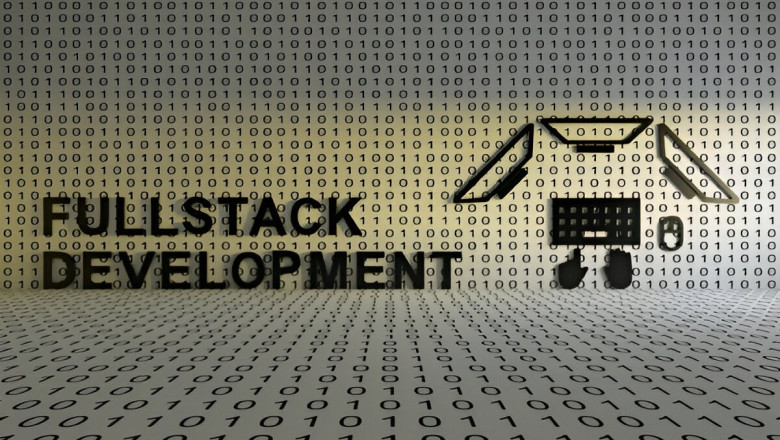 Full Stack Development Services: A Comprehensive Guide