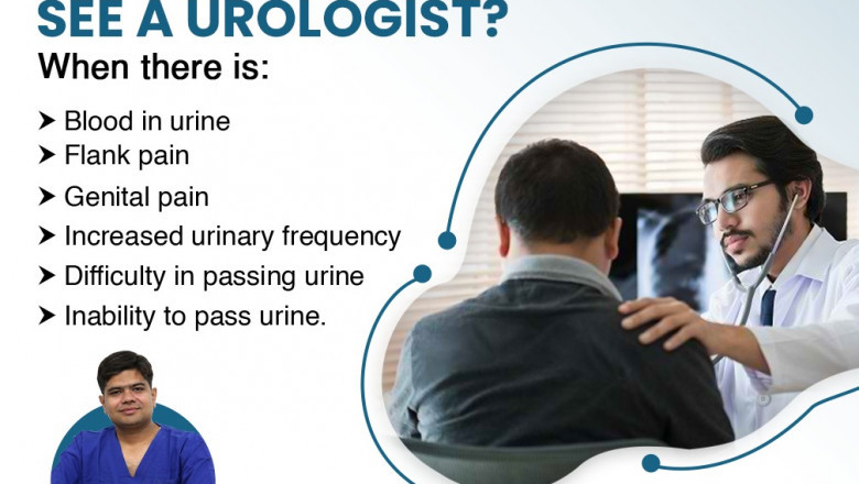 How Lifestyle Affects Your Urological Health: Insights from Jaipur’s Best Urologist