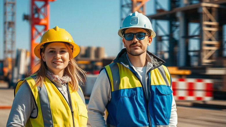How NEBOSH Helps Improve Ergonomics in the Workplace