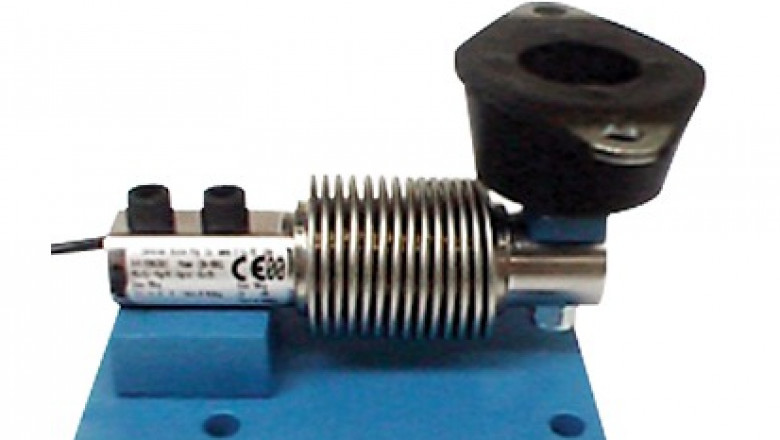 Load Cell Calibration Services for Heavy-Duty Applications