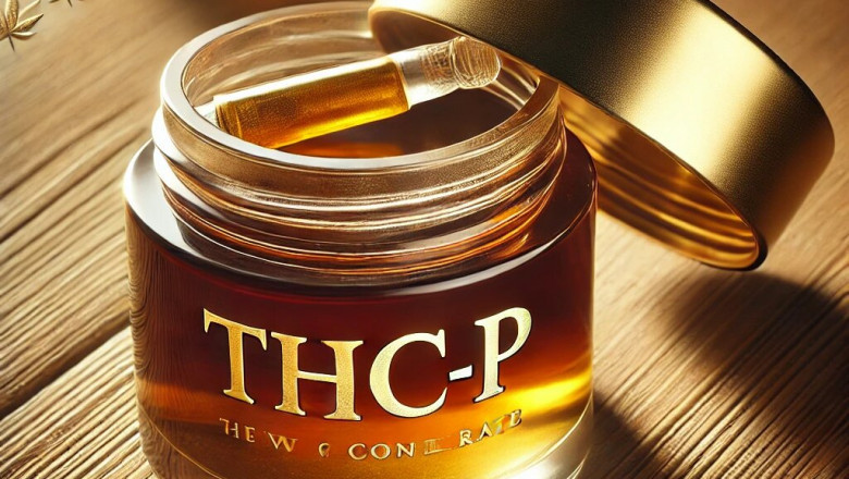 THCP Distillate for Sale with the Best Bulk and Wholesale Deals