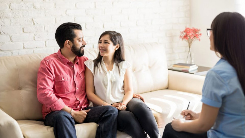 The Importance of Couples Counselling: Strengthening Relationships and Resolving Conflicts