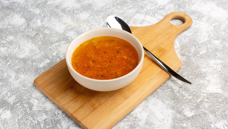 The Rising Popularity of the Bone Broth Market: A Nutritious Trend Here to Stay