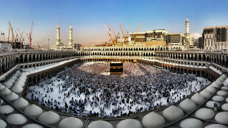 The Significance of the Haram: Understanding Its Role in Islamic History