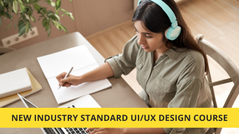 Unveiling Success: EDIT Institute's Remarkable Placement Records in UI UX Design course in Pune