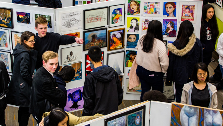 Explore Options for Performing Arts Boarding High Schools in NY