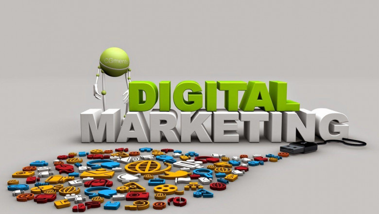 How to Drive More Sales with Digital Marketing Agencies Near Me