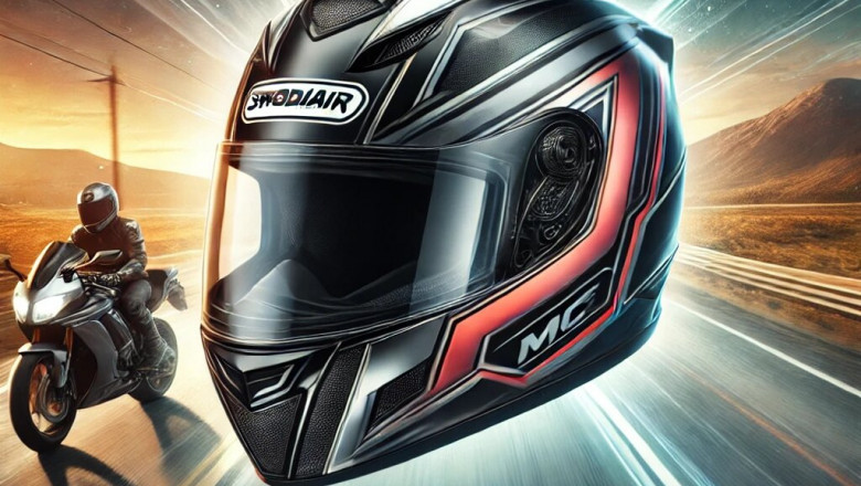 The Importance of Motorcycle Jacket Protection: Stay Safe with MC Powersports