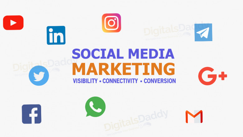 Top Social Media Marketing Agency Near Me: Drive Engagement & Growth