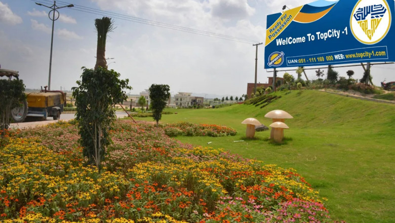 Capital Smart City payment plan is Pakistan's first smart city,