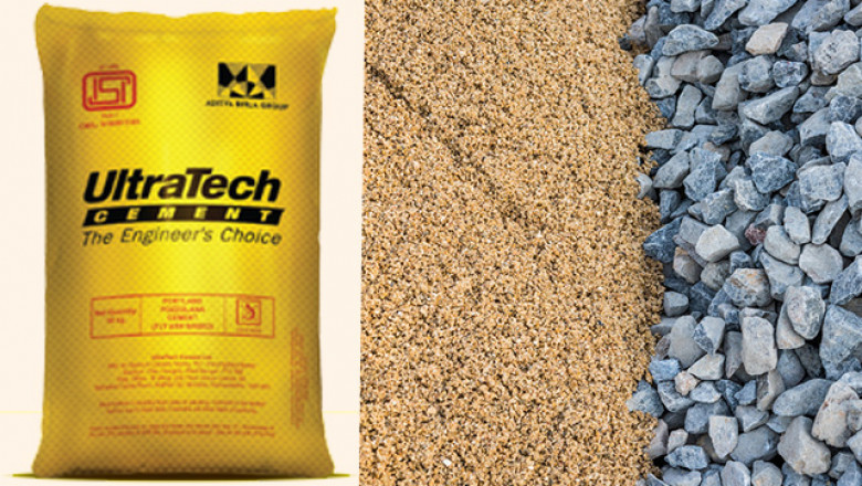 Cement Dealers in Coimbatore, Cement Dealers in Tirupur, Ultratech and Chettinad Cement Dealers