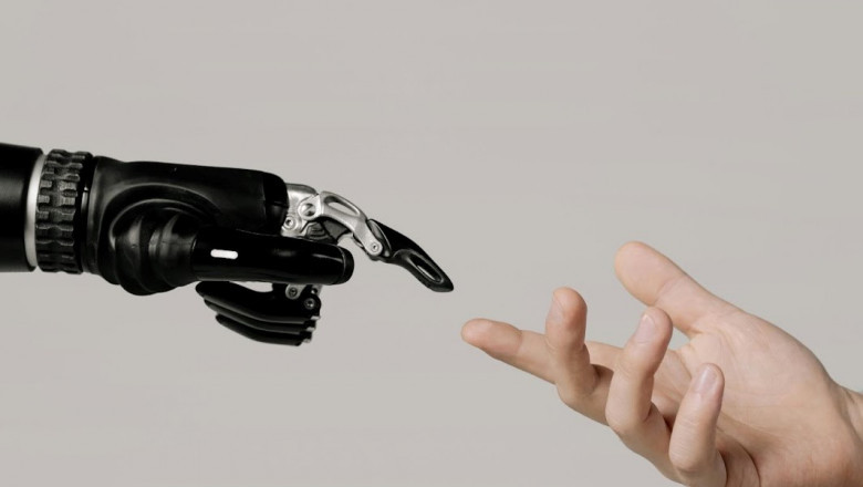 Decoding the Future: How AI is Revolutionizing Real Estate