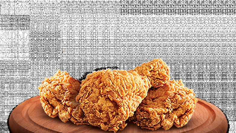 Finding the Perfect Fried Chicken for a Quick and Delicious Meal on the Go
