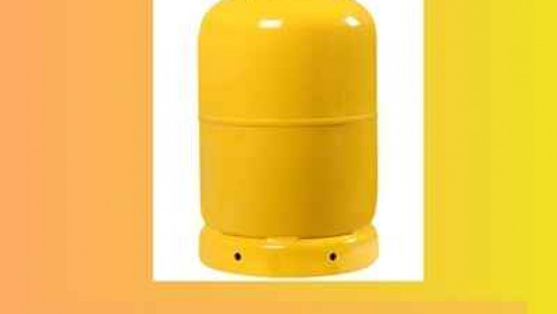 LPG Price Forecast for 2025: What Affects the Cost of This Essential Fuel?