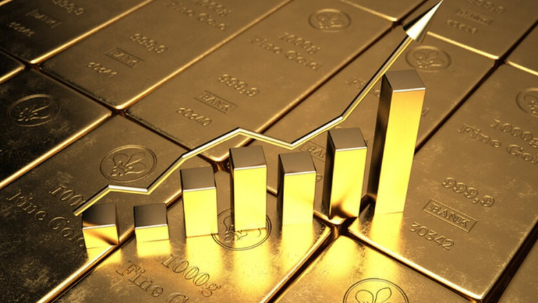 Maximum Return on Digital Gold Investment