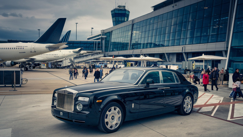 Signature Luxury Transportation Group