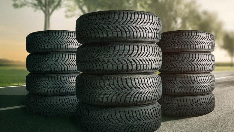 Specialty Tire Market Reach Expands as Technological Innovations and Global Industrial Growth Drive Demand