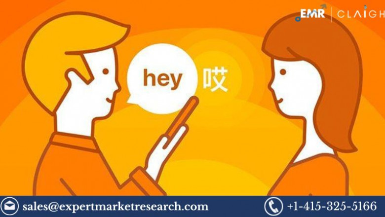 Speech to Speech Translation Market Size, Trends & Growth 2025-2034