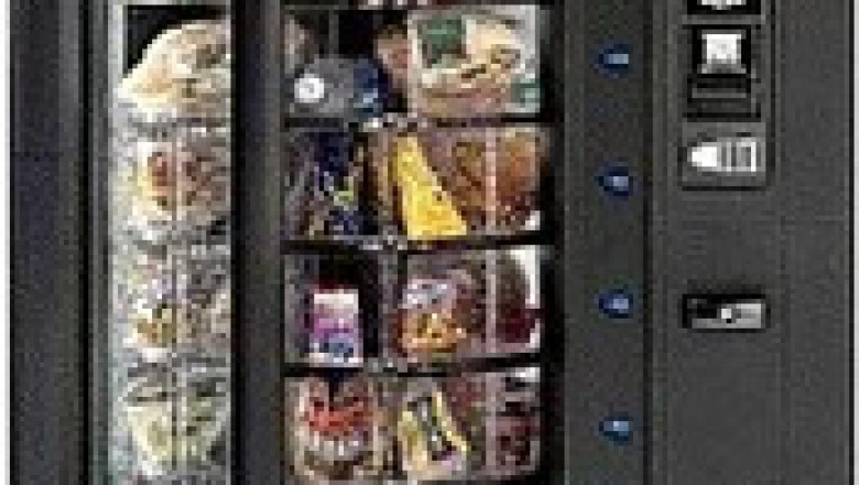 Transforming Office Breakrooms with Beverage Vending Machine Businesses and Micro Market Vending Services in Los Angeles