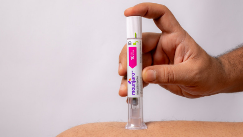 Understanding Mounjaro's Role in Blood Sugar Control
