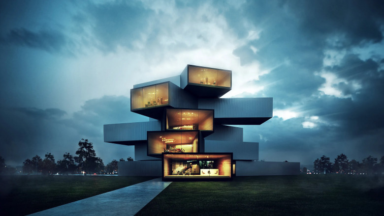 3D Visualization Market Set for Rapid Growth: From $9.48B in 2025 to $27.74B by 2034