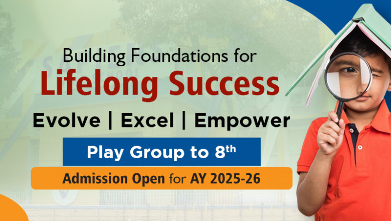 A Look at the Facilities and Infrastructure of the Top Private Schools in Jaipur