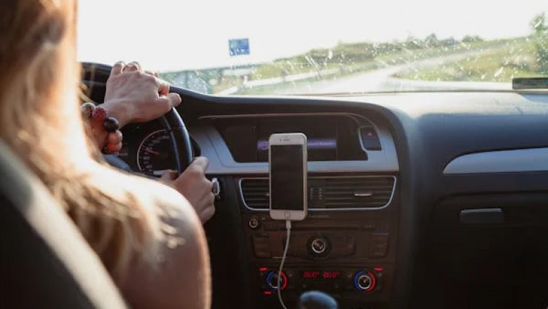 Best Safe Driver Dubai – Reliable and Professional Service