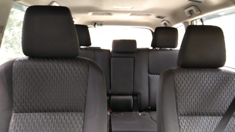 Book an Innova Cab in Bangalore for a Comfortable Journey