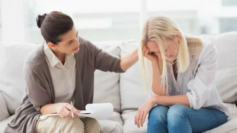 Cognitive Behavior Therapy in Litchfield Park, AZ