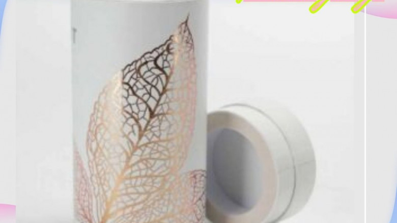 Creative Ways to Reuse and Repurpose Paper Tubes