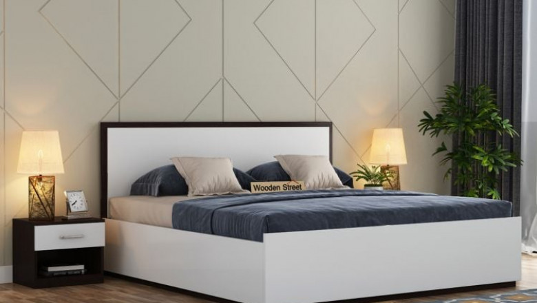 Discover the Latest Trends in Double Bed Design