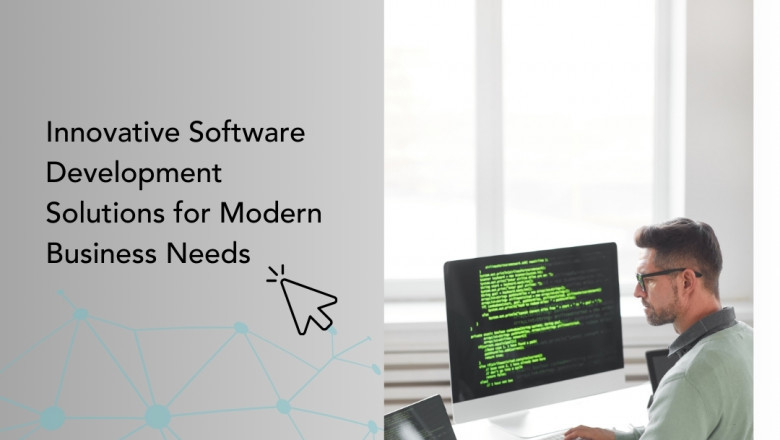 Enterprise Software Development in UAE