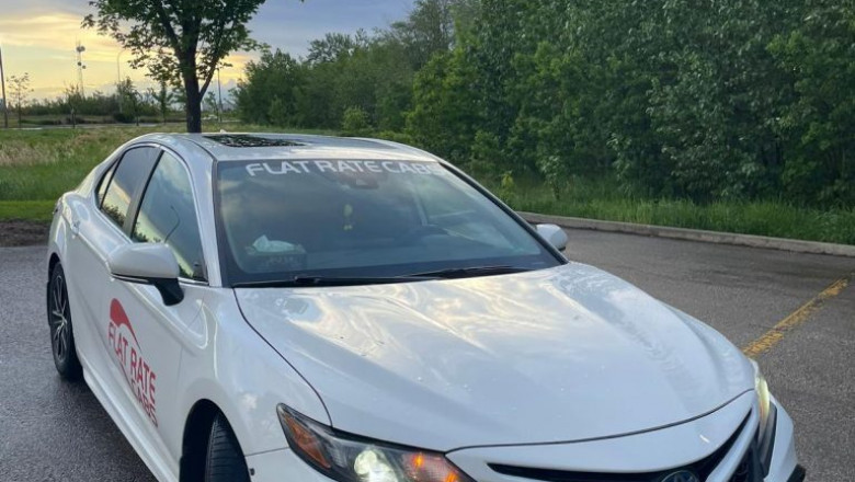 Fort Saskatchewan Taxi Guide: Fast, Safe, and Convenient Transport