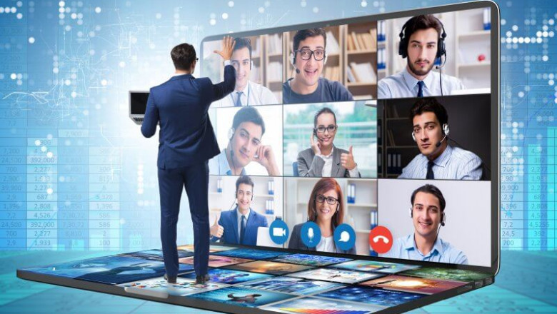 Global Virtual Event Platform Market Set for Explosive Growth at 16.91% CAGR
