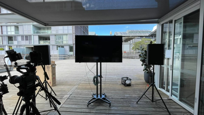 How to Elevate Your Event with the Right Equipment