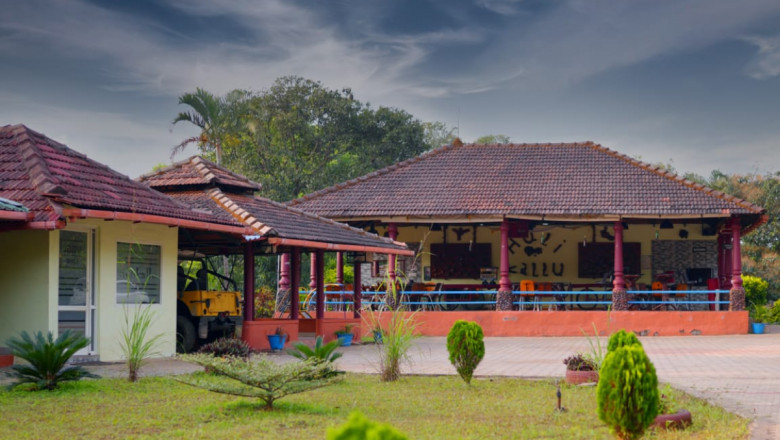 HuliKallu Resort Sakaleshapura: One of the Top Resorts in Sakleshpur