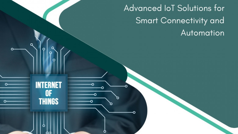IoT in Finance: Services in the KUWAIT
