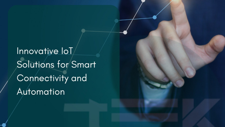 IoT: Transforming Lives and Industries