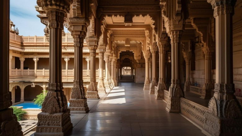 Jaipur Tour: A Complete Guide to Exploring the Pink City