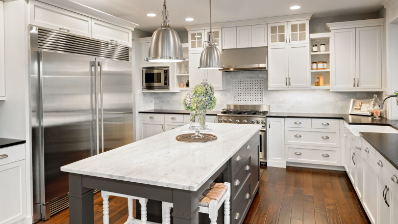 Kitchen Renovations Switching A person's Space or room to get Performance plus Design and style