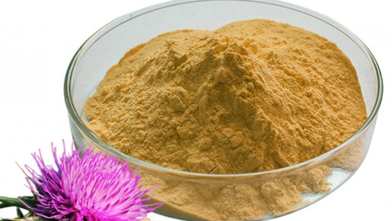 Milk Thistle Supplements Market Growth Potential With Expanding Consumer Demand And Innovation