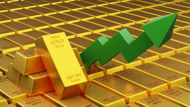 Protect Your Wealth – Invest in Gold Today!