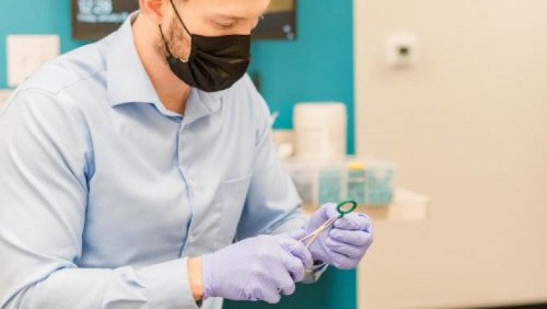 Restore Your Smile with Dental Implants at Celebrate Dental Austin